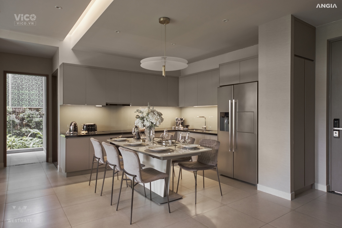 CHỈ 499TR SỞ HỮU NGAY CĂN HỘ 3PN2WC. MINI PENTHOUSE NÂNG TẦM ĐẲNG CẤP SỐNG