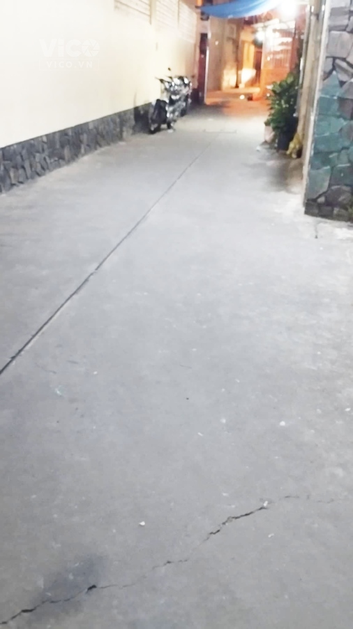 Bán nhà 3 tầng Âu Cơ Tân Bình hẻm trước nhà 5m, 72mv nhỉnh 4 tỷ