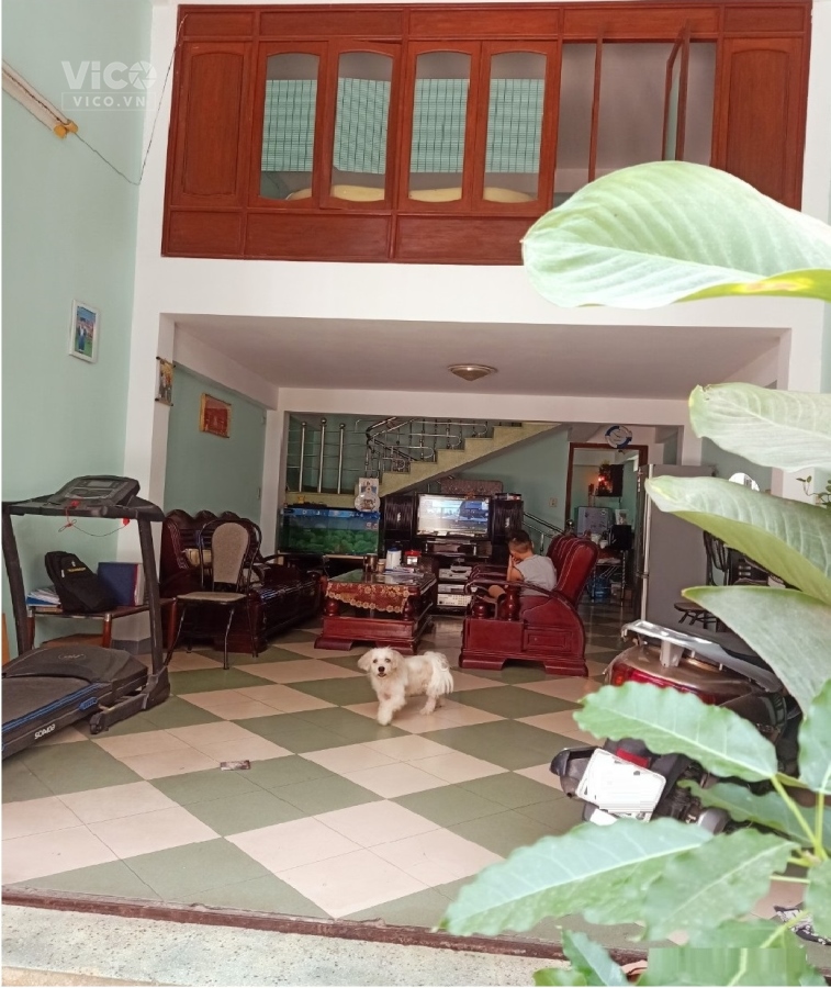 .Nhà 2 mặt kiệt Ô tô Điện Biên Phủ sát mặt tiền, 65m2, 3 tầng