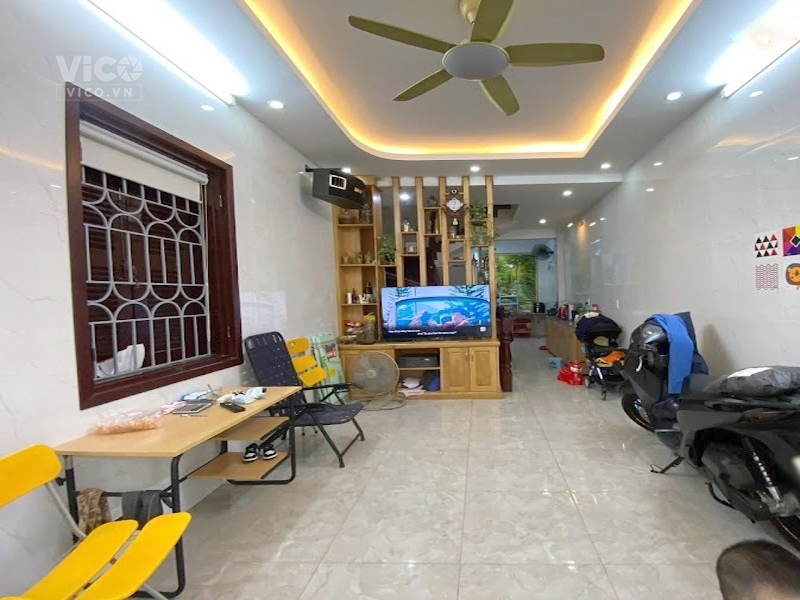 Hậu Giang P.11_ 60m2_3PN chỉ 3.8 tỷ, gần mặt tiền, giá rẻ nhất khu vực