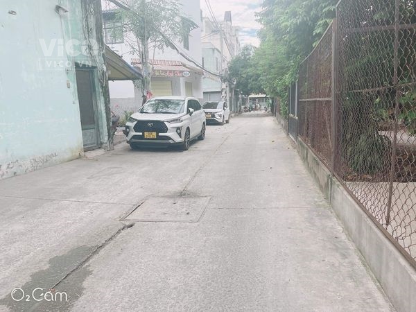 Chính chủ cần bán nhà Mã Lò Bình Trị Đông A Bình Tân, giá chỉ dưới 4 tỷ.
