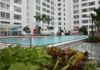 Bán lỗ căn hộ 2pn Phú Hoàng Anh, view đẹp, đầy đủ tiện ích, giá 2.5 tỷ