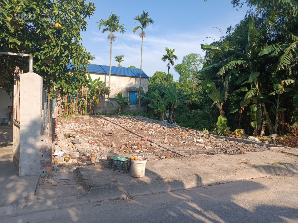 mặt đg vânn quan đa phúc dương kinh HP 2,x tr . m