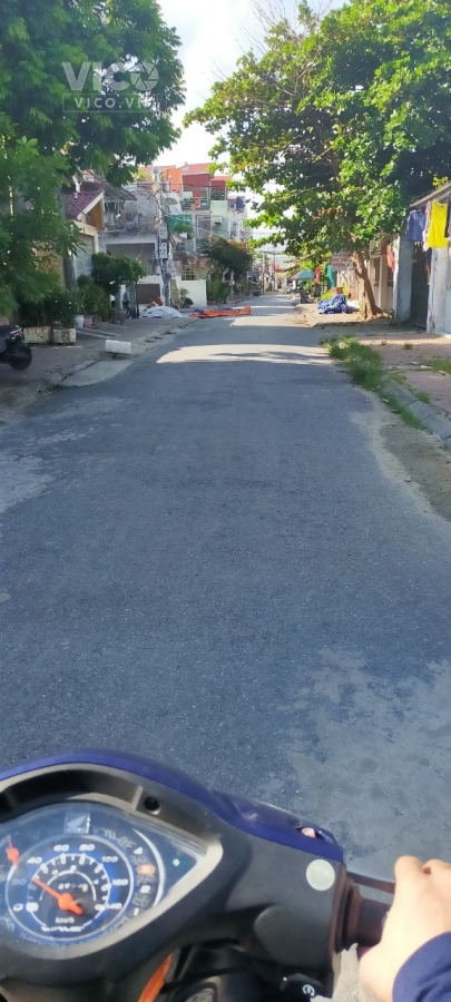 Chính chủ chuẩn bị mở bán ô đất cách chợ Chiều Mỹ Đức Khoảng 100m tại An Lão Hải Phòng.