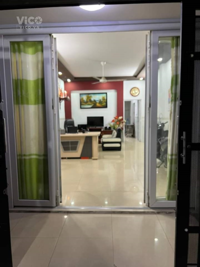 Bán Nhanh Nhà Đi Định Cư Nguyễn Kiệm, P.3, Gò Vấp 51m2 chỉ 5,6 tỷ Thương lượng
