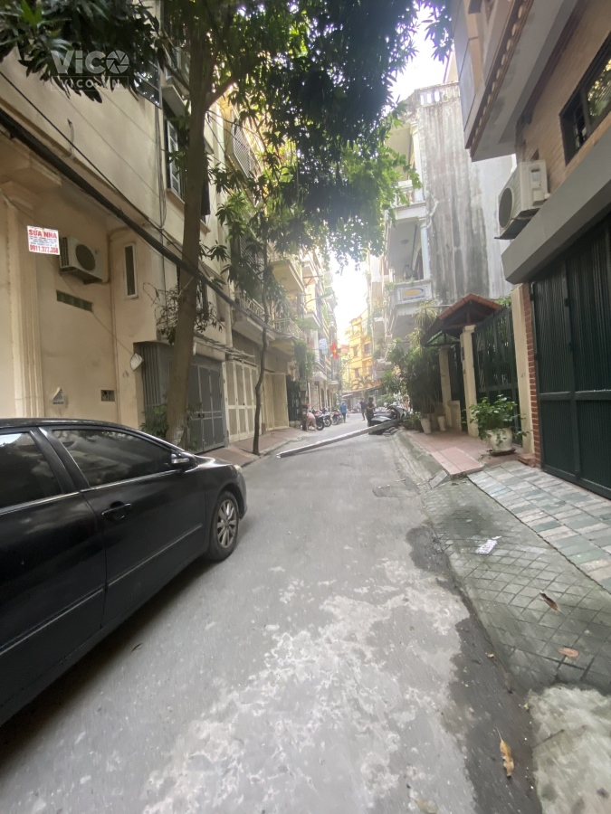 CẦN CHO THUÊ NHÀ 5 TẦNG Ở HOÀNG CẦU ĐỐNG ĐA HÀ NỘI