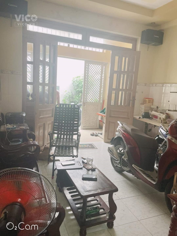 BÁN NHÀ BÌNH TÂN, HXH ĐỔ CỬA, NGAY MÃ LÒ, LÊ VĂN QUỚI, SÁT HL2, BỐN XÃ, SỔ VUÔNG Vức, 39M2, 2TẦNG