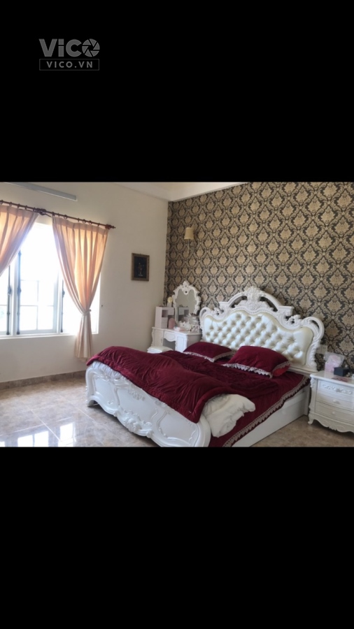 Bán nhà Cao Thắng đã Hoàn Công phường 7 thành phố Đà Lạt Lâm Đồng