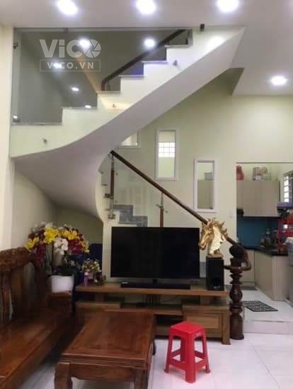 TRUNG TÂM Q11, NHÀ 3MẶT HẺM, SÁT MẶT TIỀN LÊ THỊ BẠCH CÁT, GẦN CV ĐẦM SEN, 3THÁNG2, NHÀ RẤT MỚI