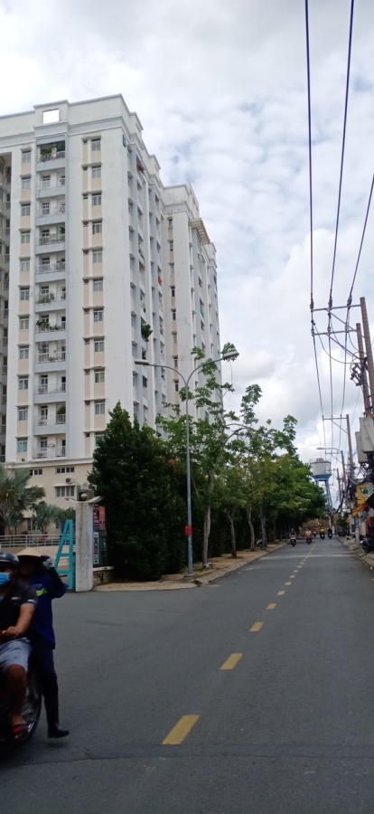 Bán Nhà HXH Trường Thọ, Thủ Đức 5x18m Giảm 350tr còn 4 tỷ 650.