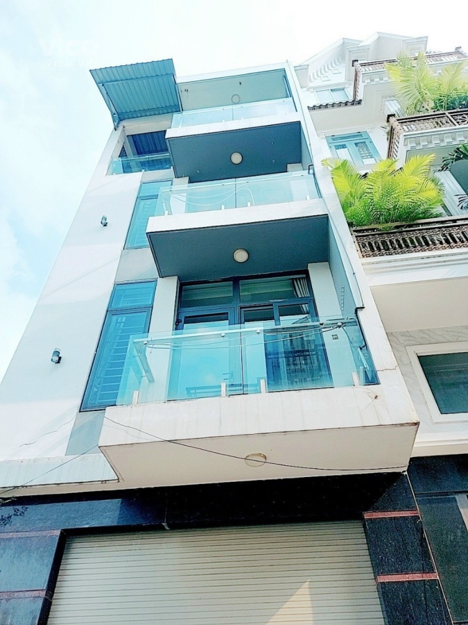 Phan Xích Long 88m2 1T3L Hẻm xe tải nhỉnh 9tỷ