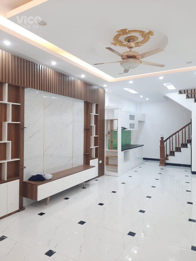 Gấp Bán Nhà 5 tầng HXH Tân Sơn Nhì, Quận Tân Phú, 60m2, 5 tỷ