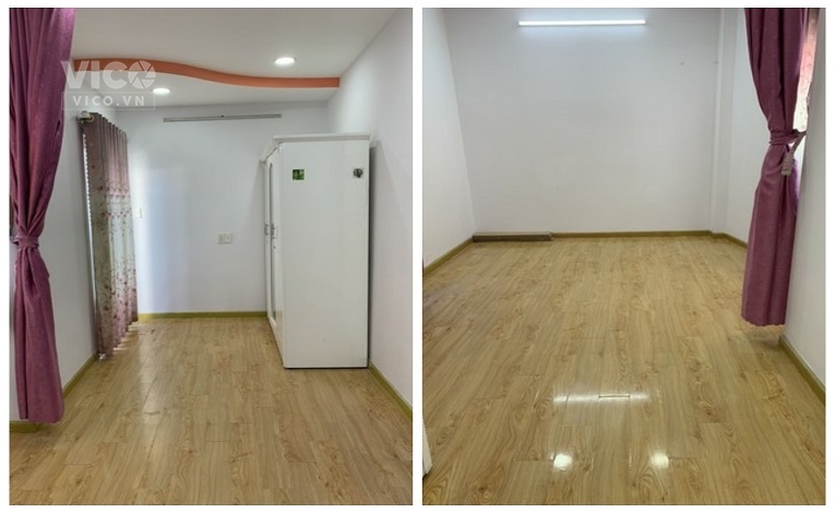 Căn hộ MT Lê Văn Quới, 14x25, 6L giá 60 tỷ