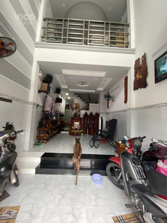 XE HƠI ĐỔ CỮA, SÁT KHU TÊN LỮA, GẦN AEON BÌNH TÂN, CHỢ PHÚ LÂM, 3.9x16.8, 5 TẦNG, NHỈNH 8 TỶ.