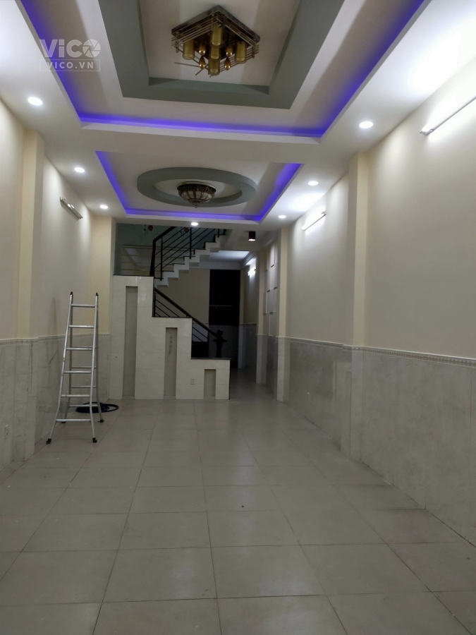 HXT THÔNG, KD ĐA NGÀNH, SÁT KHU VIP TÂY THẠNH, GẦN EON TÂN PHÚ, 2 TẦNG, 4x20.6, CHỈ 6.3 TỶ.