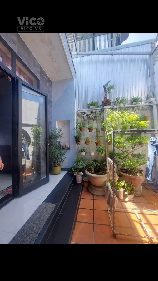 Bán Gấp MT Nguyễn Duy Hiệu Sơn Trà 184M2 C4 Giá chỉ 17.5 tỷ 0935808739