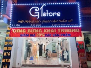 Chính chủ có cửa hàng cho thuê do không sử dụng đến tại Gia Lâm