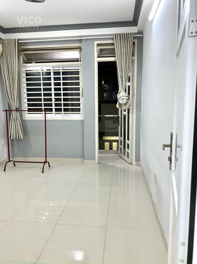 Bán gấp nhà đẹp lung linh, Nguyễn Thiện Thuật, P3 Q3