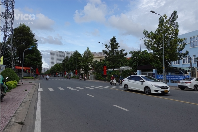 Bán nhà hẻm xe hơi, Phạm Thế Hiển, 4.5x19, chỉ nhỉnh 5 tỷ. Miễn phí dịch vụ.