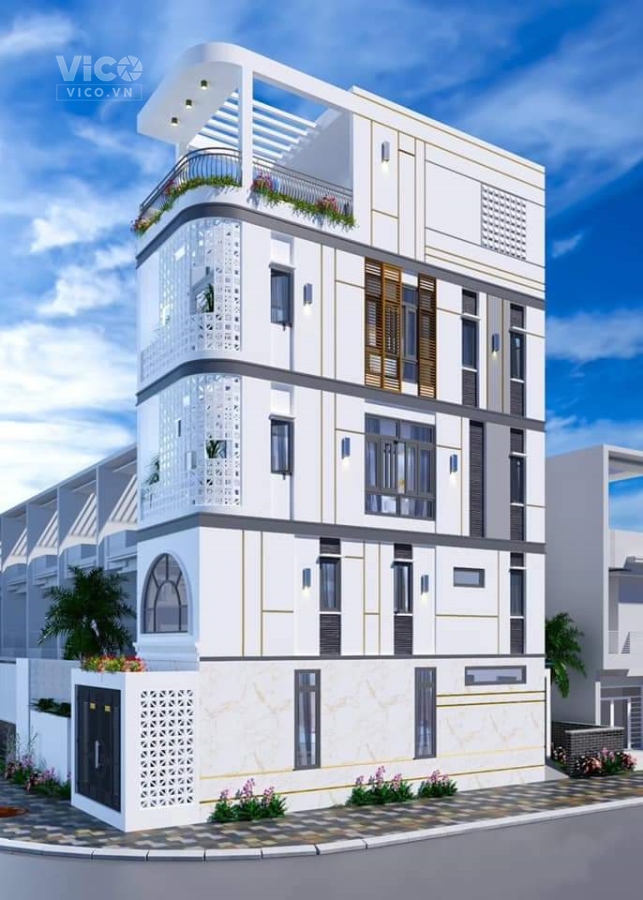 Bán nhà Nguyễn Văn Linh Dt 45m, Có thể xây nhà 7Tầng, thang máy, giá hơn 2 tỷ.