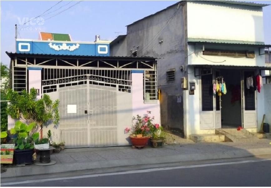 Nhà mặt tiền Nguyễn Tri Phương, 187m2, ngang 6, nở hậu