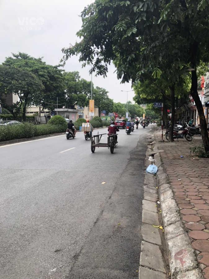 Đẹp Lung linh Ngô Quyền 48m 4T hơn 4 tỷ ở ngay