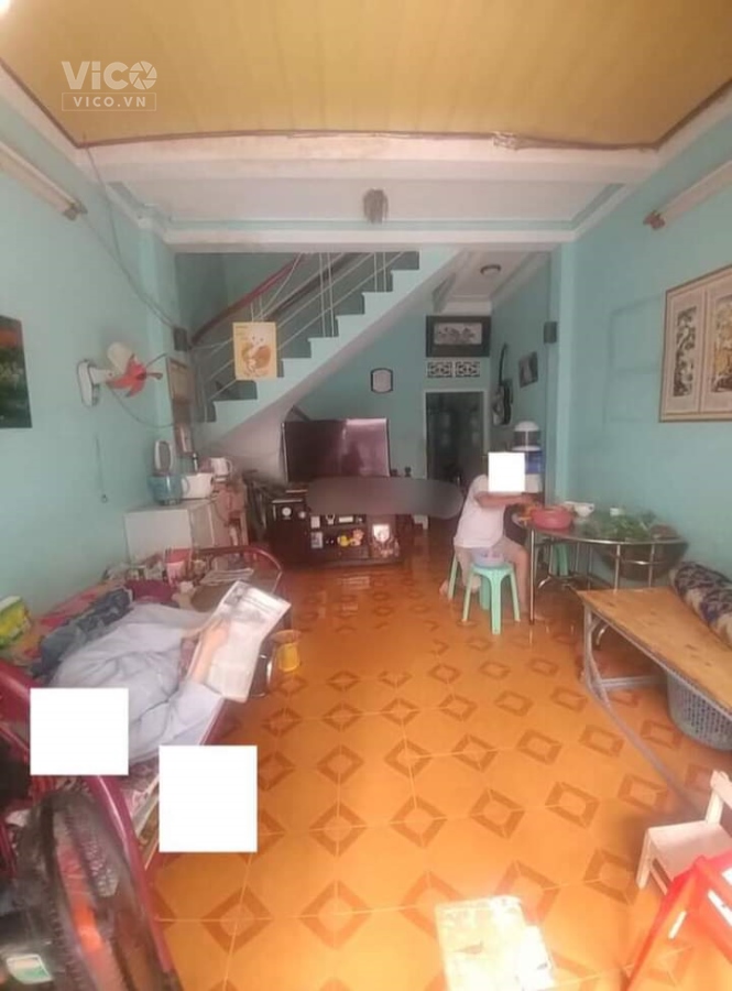 Cần Bán Nhanh Giảm 500tr Nhà Hẻm Xe Hơi Kế Công Viên Làng Hoa, Gò Vấp 45m chỉ 3,7 tỷ