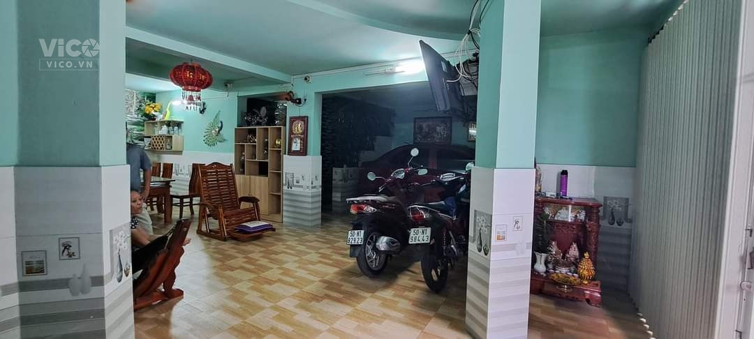 NGỢP BANK BÁN GẤP NHÀ BÌNH TÂN, LĐC, MẶT TIỀN ĐƯỜNG 12M KINH DOANH ĐỈNH, SÁT TL10, NGANG KHỦNG 8M,