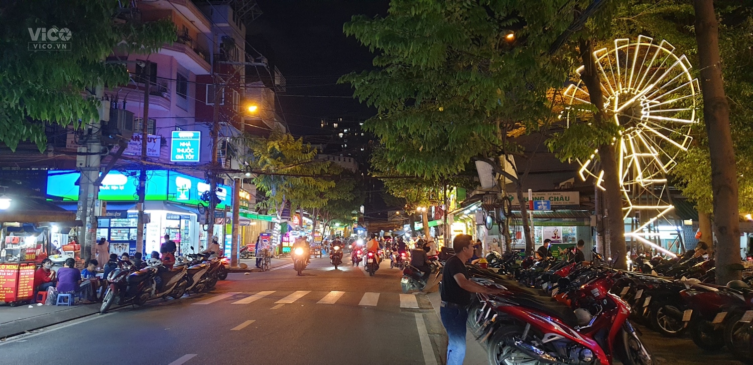 Bán nhà Mặt Tiền kinh doanh Lâm Văn Bền Ngang 6.1 x 23 nở hậu 6.8 m 2 tấm tân quy Q7 có 19 tỷ..