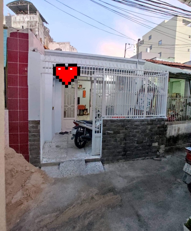 Nhà Bán khu Lê Văn Việt Quận 9 54m2 chỉ hơn 3 Tỷ Gía Rẻ