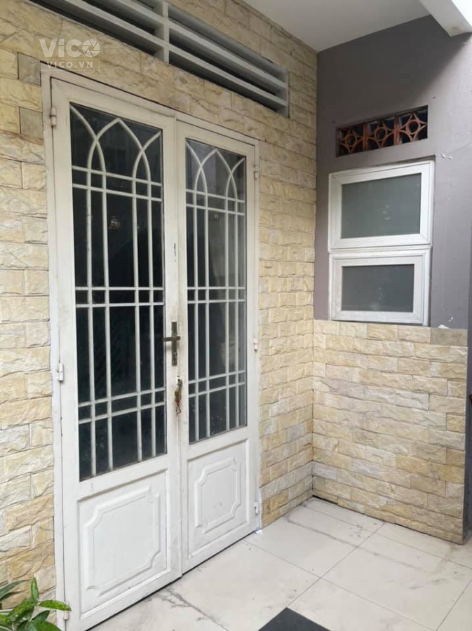 NHÀ TO GIÁ NHỎ, ĐƯỜNG NGUYỄN THƯỢNG HIỀN, TRUNG TÂM PHÚ NHUẬN, DIỆN TÍCH 53M2, CHỈ4.85M2 TL
