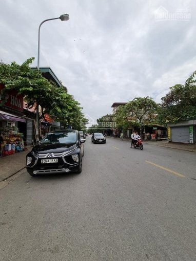 Cần bán gấp lô đất phố Việt Hưng, 90 m2, MT 6 m, chỉ nhĩnh 7 tỷ.