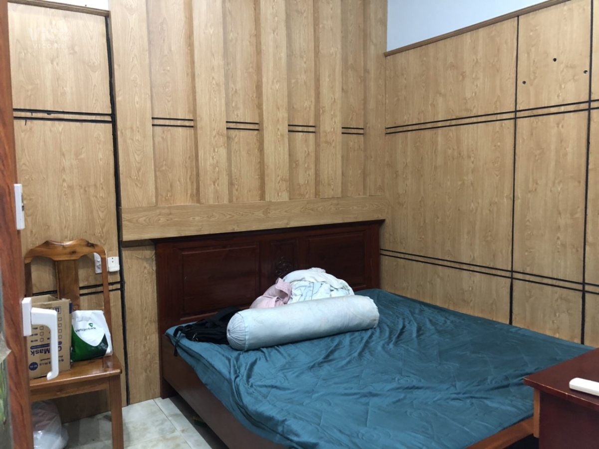 Bán nhà mái thái ngang 7m dài 21 khu GĐ CB Quân Đoàn 4 phường tân phong biên hòa