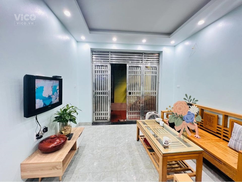 Chủ Gấp Bán Nhà HXH Lê Thúc Hoạch, Quận Tân Phú 90m2 Chỉ 6 tỷ