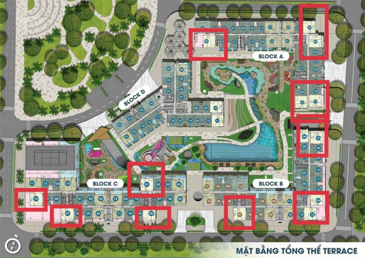 Westgate 3PN Đường Nguyễn Văn Linh, Hỗ Trợ Trả Góp Và chính sách đồng hành tài chính từ chủ đầu tư