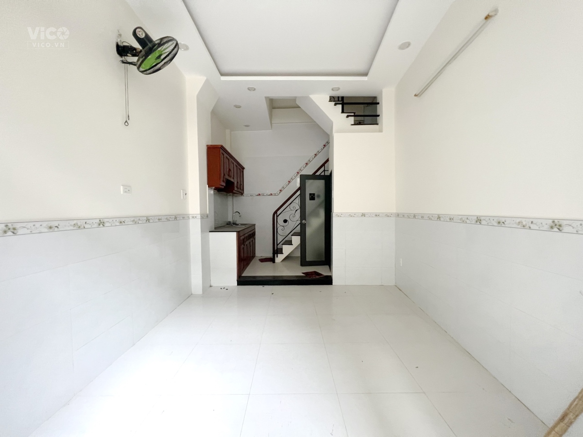 Lê Đức Thọ 115 m2, 2 lầu, dt 4,5 x 26 Gía nhỉnh 7 tỷ, gò vấp.