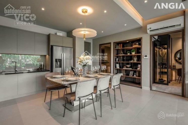 Thanh toán 540tr sở hữu căn hộ Westagte có vay ngân hàng