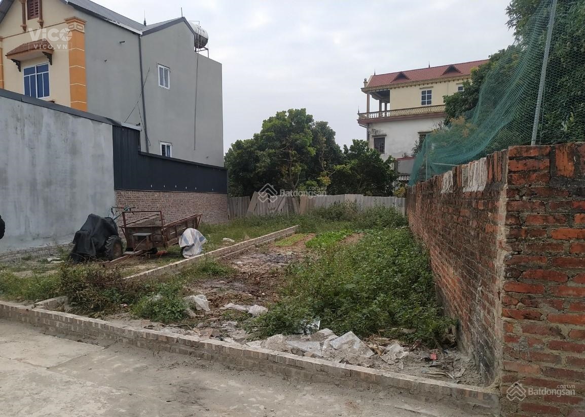 Chỉ nhỉnh 1 tỉ có ngay 84.2m2 Đường 6m oto tránh nhau ở xã Hiền NinhSóc Sơn