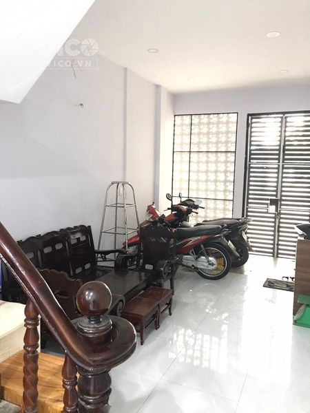 BÁN NHÀ SÁT MẶT TIỀN LẠC LONG QUÂN TÂN BÌNH, GẦN NGÃ TƯ BẢY HIỀN 76M2 NHỈNH 7 TỶ