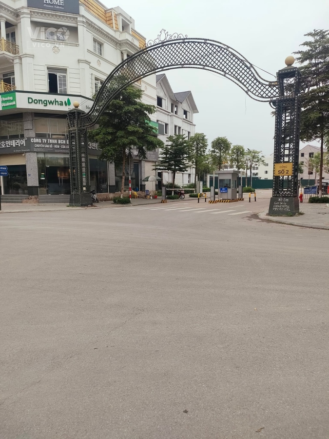 Bán liền kề gleximco lê trọng tấn 140m2 giá 1xxx