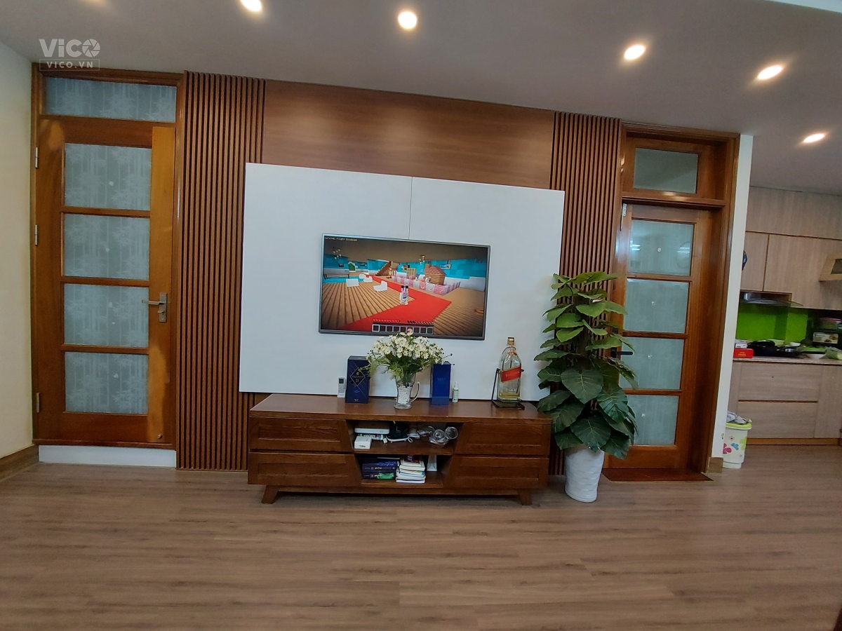 Bán nhà Tây Hồ Lạc Long Quân Võ Chí Công DT 55M2 5 Tầng MT 6.2 M Giá nhỉnh 9 Tỷ.