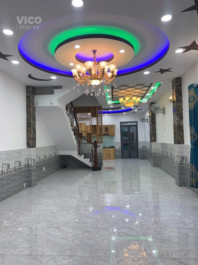 BÁN NHÀ QUẬN , SÁT BÊN KHU HIM LAM, 25M2, GIÁ 2 TỶ