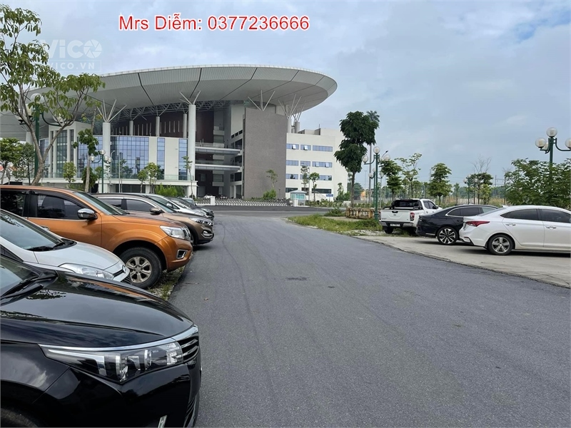Giá 60 triệu, cần bán 80m đất đấu giá X6 Đản Dị, Đông Anh