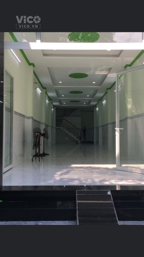 Bán nhà hẻm xe hơi Nguyễn Sơn Tân Phú, 112m2, Ngang khủng 4.5m chỉ 6 tỷ