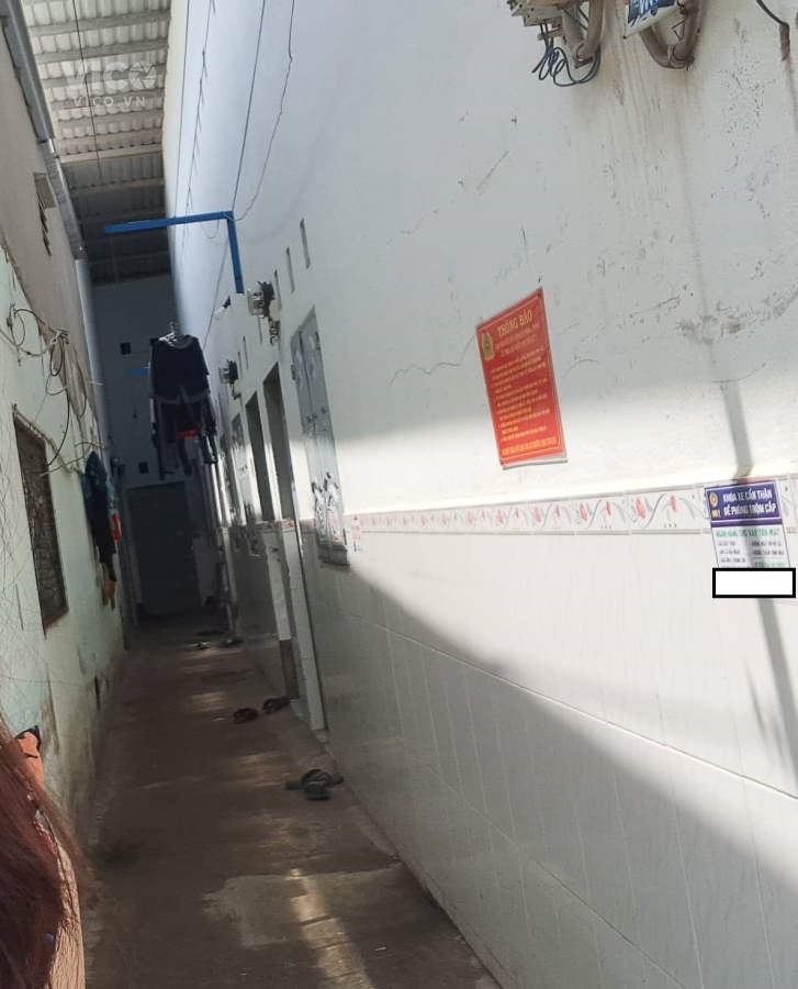 Tương Lai 3 măt tiền Nhỉnh 30tr/m2 Ngang khủng HXH 9 Phòng Trọ