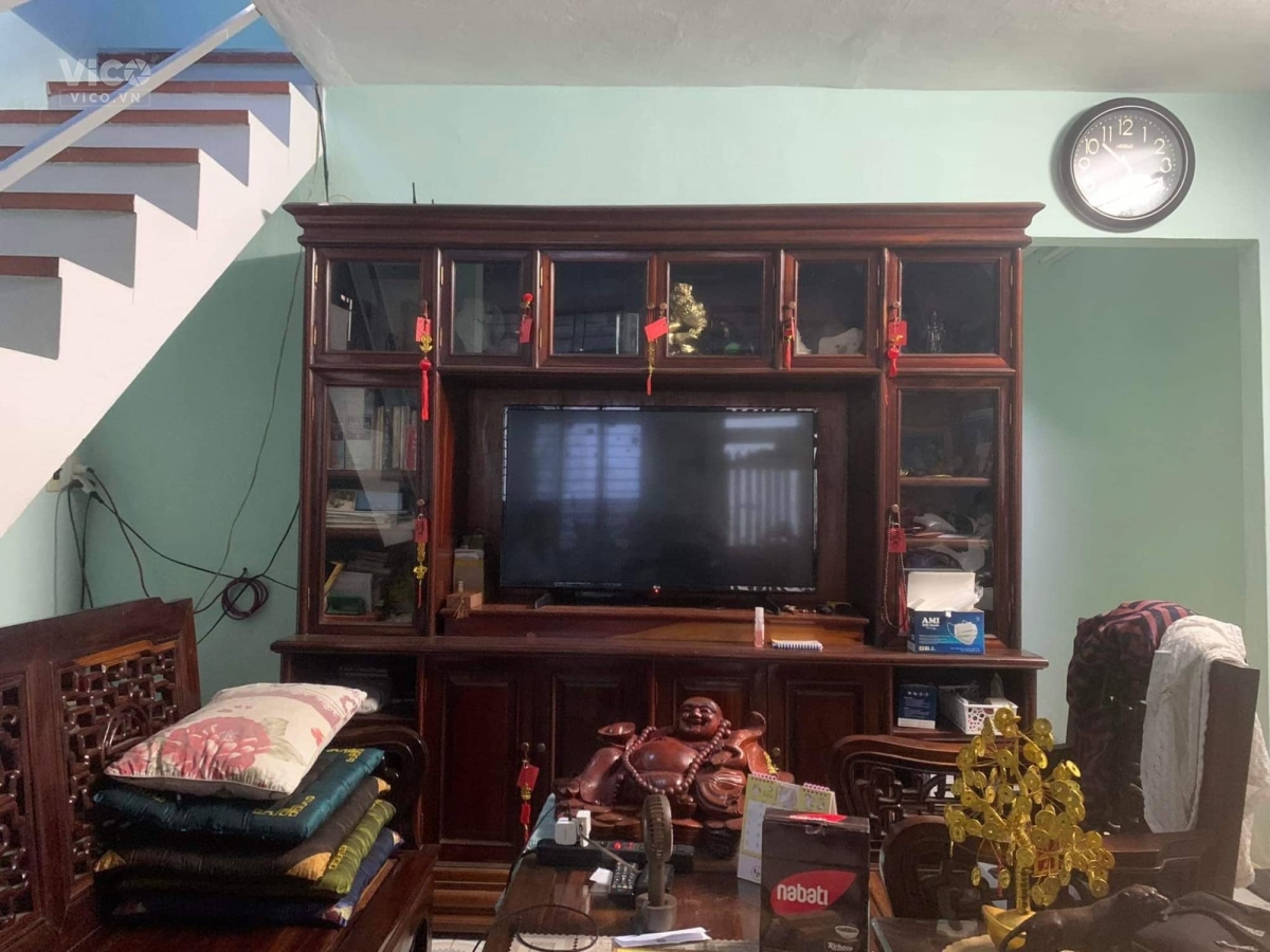 Siêu hiếm! Cần tiền Bán Nhà Phước Mỹ, Sơn Trà, sau khách sạn GRAND TOURANE, cách Bãi biển MỸ KHÊ