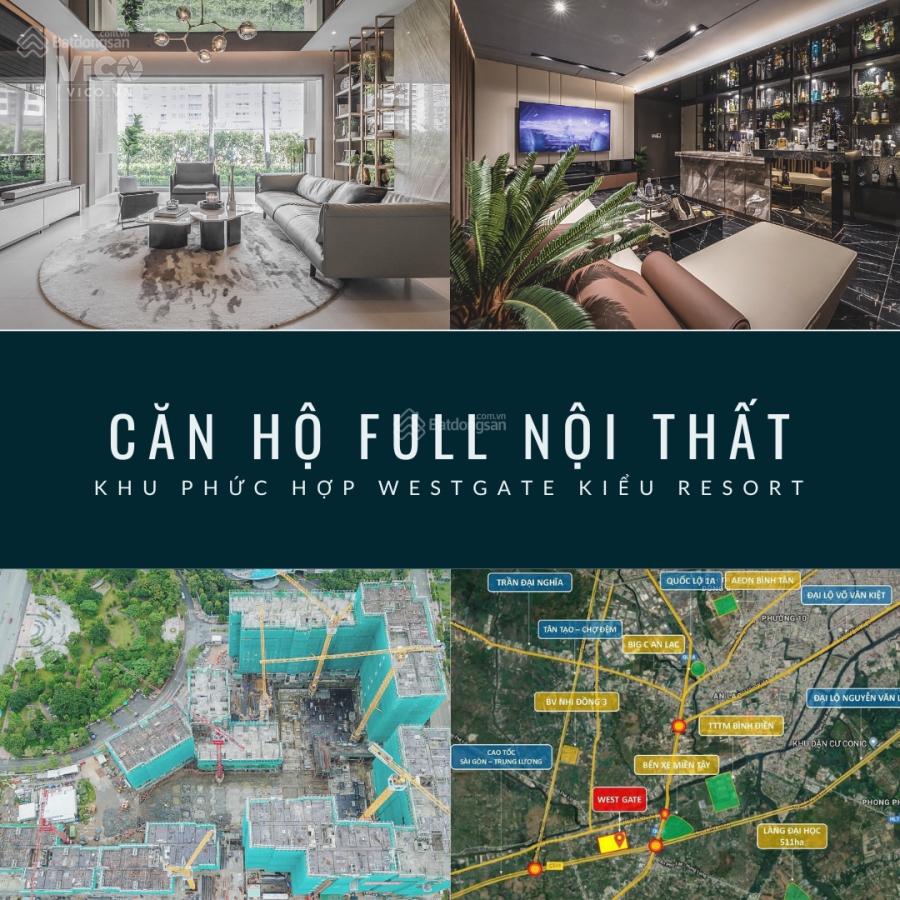 Căn hộ cao cấp thanh toán 20% ngưng đến khi nhận nhà và sở hữu hơn 50 tiện ích nội khi chuẩn