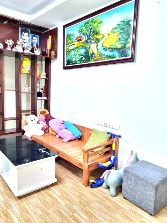 BÁN CĂN HỘ RUBY CITY 2, CỰC HIẾM, NHÀ ĐẸP, Ở NGAY, TẶNG FULL ĐỒ, 58M2x12