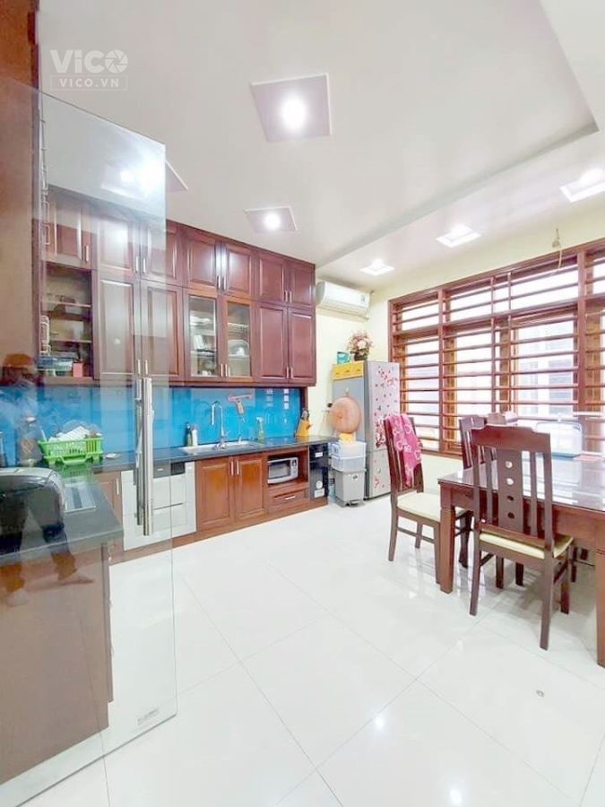 Nhà Phạm Đình Hổ 52m2 MT 4m chỉ 4.4 tỷ 2 mặt hẻm