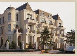 Cần bán biệt thự tại khu đô thị Ciputra Hà Nội, Tây Hồ, HN, 140m2 Giá suất sắc